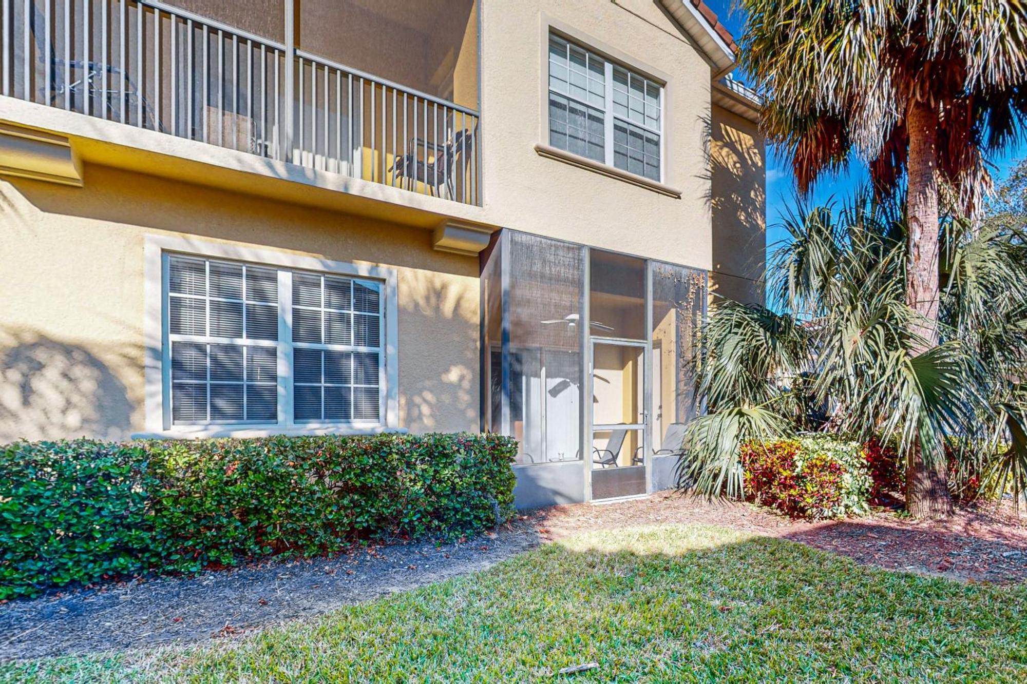 Oakwater Resort 7504 Orlando Exterior foto