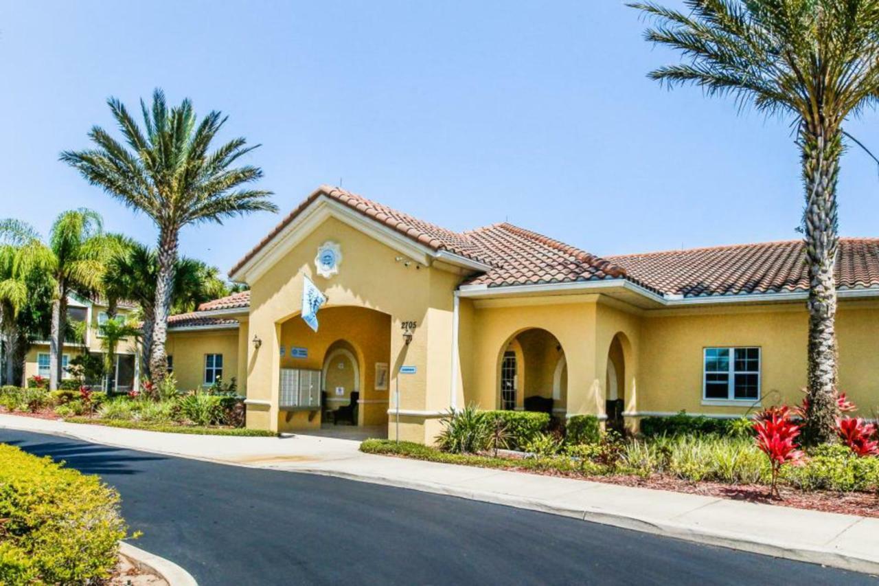 Oakwater Resort 7504 Orlando Exterior foto